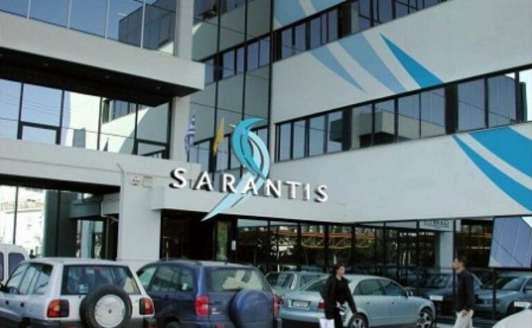 Sarantis Group: Ολοκλήρωσε την εξαγορά της Stella Pack S.A.