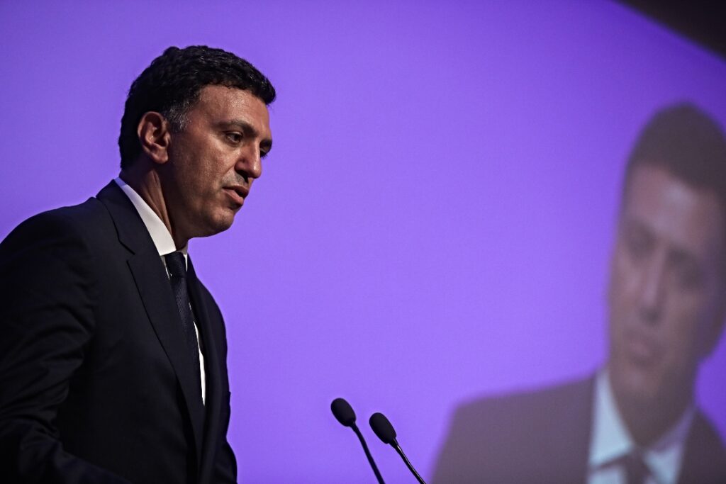Βασίλης Κικίλιας, Υπουργείο Τουρισμού.