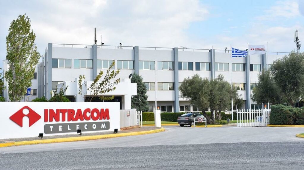 Intracom: Από τις 30/9 η καταβολή της επιστροφής κεφαλαίου €0,12 ανά μετοχή