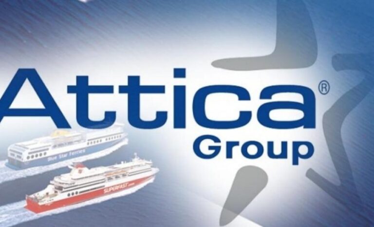 Attica group