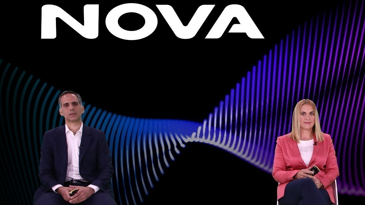 Τηλεπικοινωνίες: Τι θα φέρουν οι επενδύσεις 2 δισ. ευρώ από τη Nova