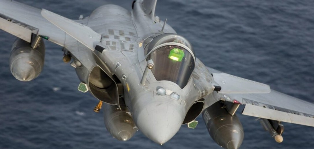 Πόλεμος στην Ουκρανία: Το καλοκαίρι η Ουκρανία θα αποκτήσει τα πρώτα της αεροσκάφη F-16