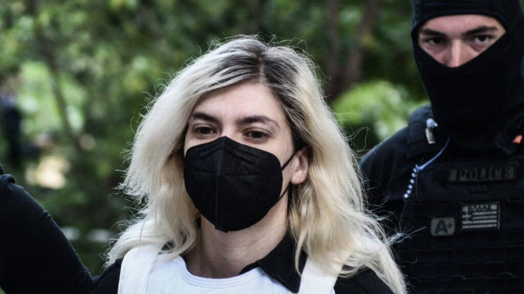 Ρούλα Πισπιρίγκου: Αίτημα να ενωθούν οι δικογραφίες στις οποίες κατηγορείται για τις δολοφονίες Τζωρτζίνας, Μαλένας και Ίριδας