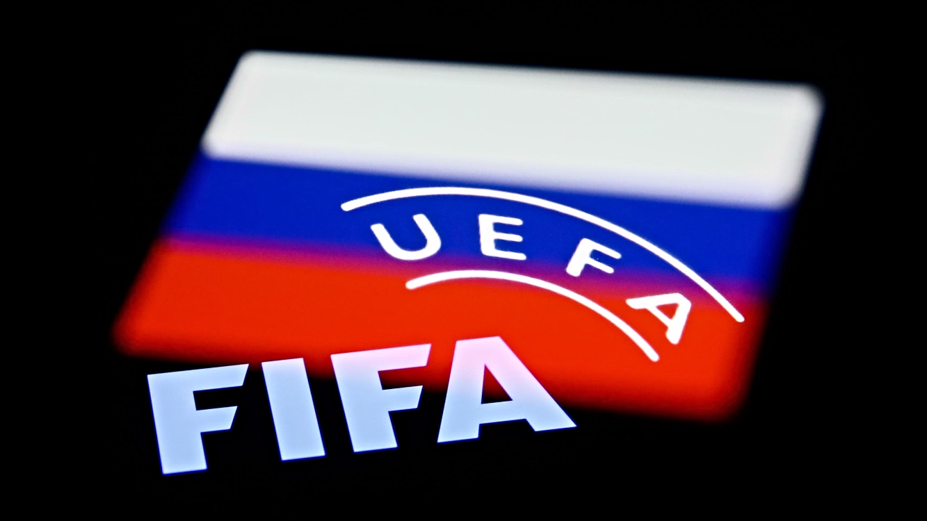 Η Ρωσία «έσπασε» το εμπάργκο της UEFA, «έκλεισε» τρία φιλικά με Κιργιστάν, Ιράν και Βοσνία – Ερζεγοβίνη