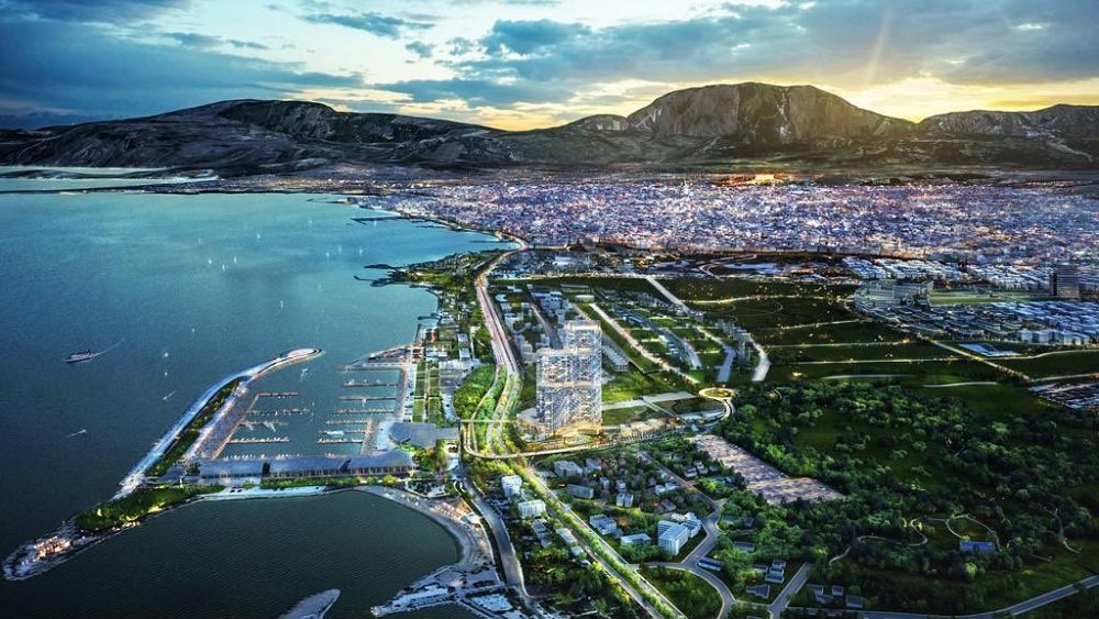 Ελληνικό: Συμφωνία ΓΕΚ ΤΕΡΝΑ-Lamda Development για Τουριστικό Θέρετρο με Καζίνο -Υπέγραψαν Σύμβαση Ακινήτου