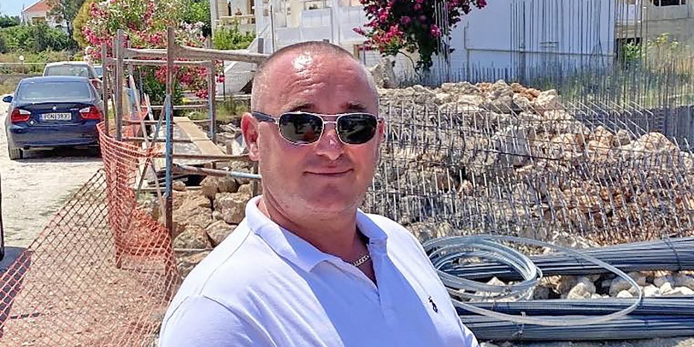 Ρόδος: Σήμερα απολογούνται ο ξενοδόχος και ο γιος του 46χρονου εργολάβου