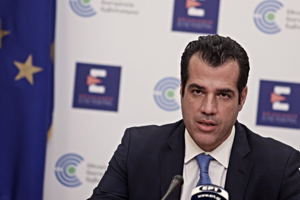 Θάνος Πλεύρης