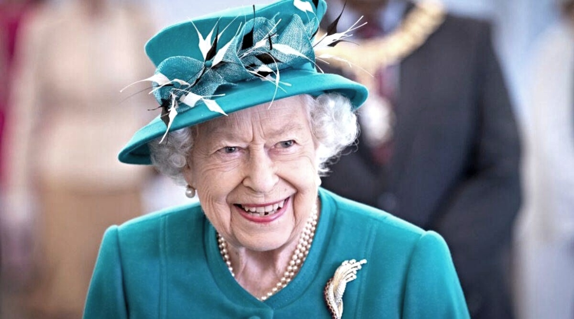 Τη Δευτέρα 19 Σεπτεμβρίου θα τελεστεί η κηδεία της βασίλισσας Ελισάβετ