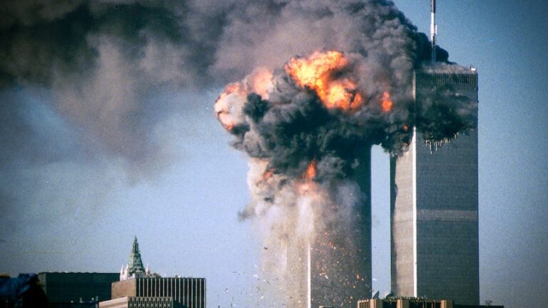 11η Σεπτεμβρίου - Δίδυμοι Πύργοι: 21 χρόνια από την ημέρα που άλλαξε ο κόσμος