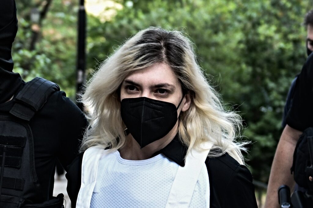 Ένωση Εισαγγελέων για υπόθεση Ρούλας Πισπιρίγκου: «Δε μας επηρεάζουν τα τηλεοπτικά πορίσματα»