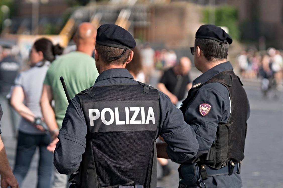 Ιταλία: Οι αρχές «τσίμπησαν» ποσότητα κοκαΐνης αξίας 1.3 εκατομμυρίων ευρώ σε… αναπηρικό αμαξίδιο