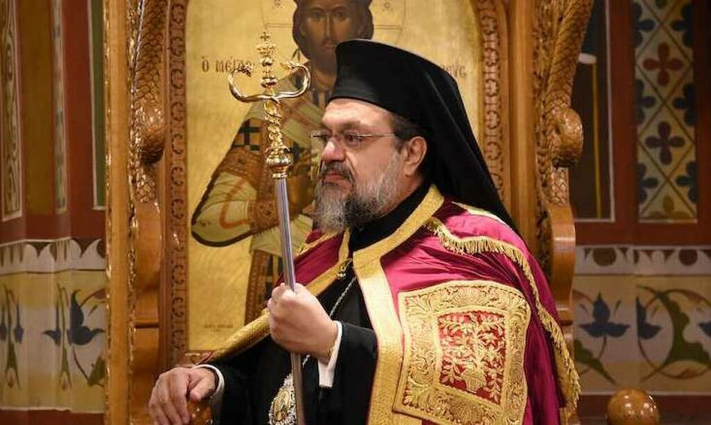 Μητροπολίτης Μεσσηνίας: Φονικές πράξεις οι αμβλώσεις για την Εκκλησία