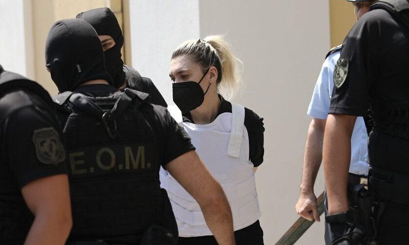 Η Πισπιρίγκου έβαλε κεταμίνη στην Τζωρτζίνα απ’ τη γαστροστομία