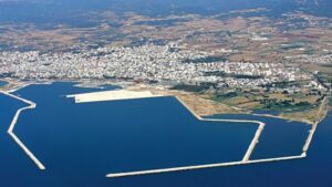 ΤΑΙΠΕΔ: Τα χρονοδιαγράμματα για τα λιμάνια Αλεξανδρούπολης και Καβάλας