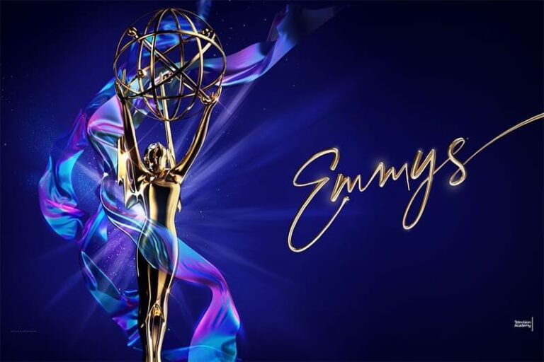 Emmys 2022