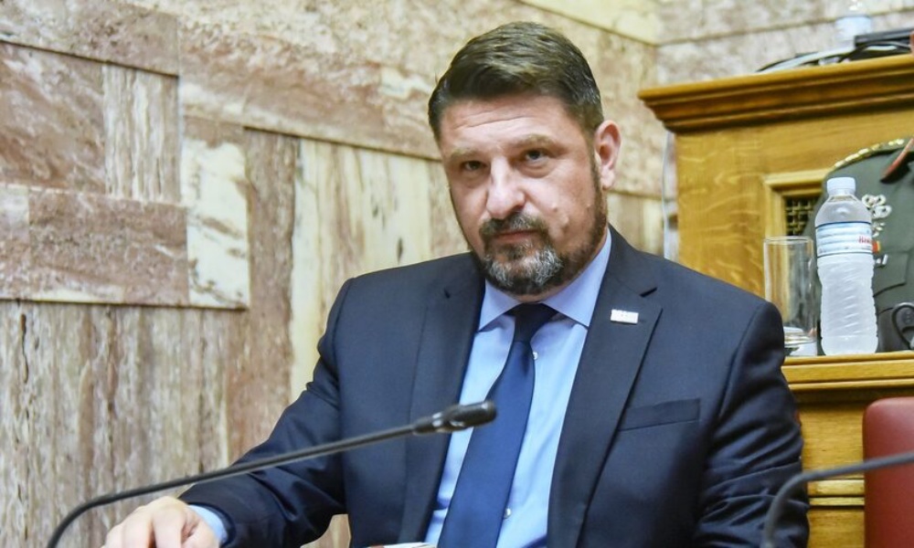 Χαρδαλιάς: Ανοίγουμε νέους δρόμους για την αμυντική βιομηχανία - Κατρίνης: Θετική η τροπολογία