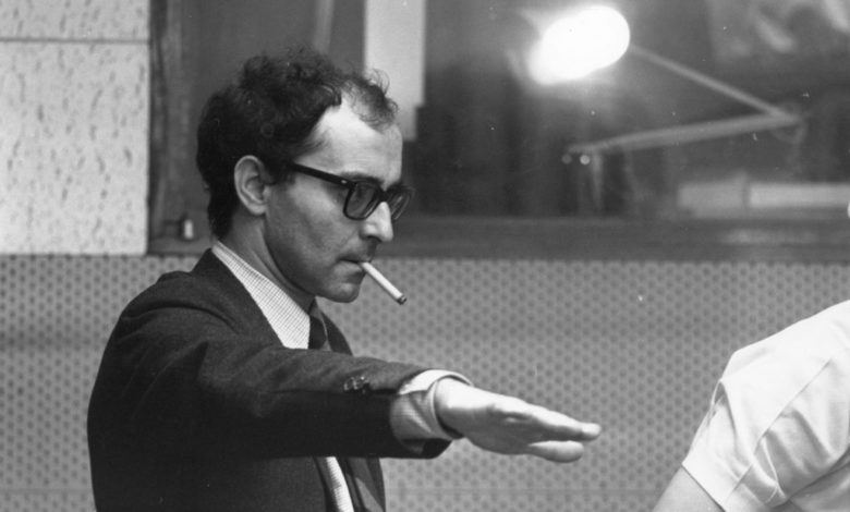 Πέθανε ο Ζαν-Λικ Γκοντάρ, ένας από τους διασημότερους σκηνοθέτες στον κόσμο, σε ηλικία 91 ετών