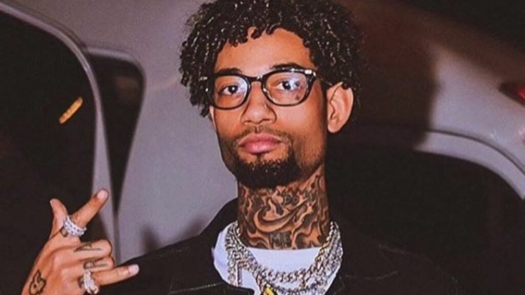 PnB Rock: Νεκρός από πυροβολισμούς σε εστιατόριο του Λος Άντζελες ο ράπερ