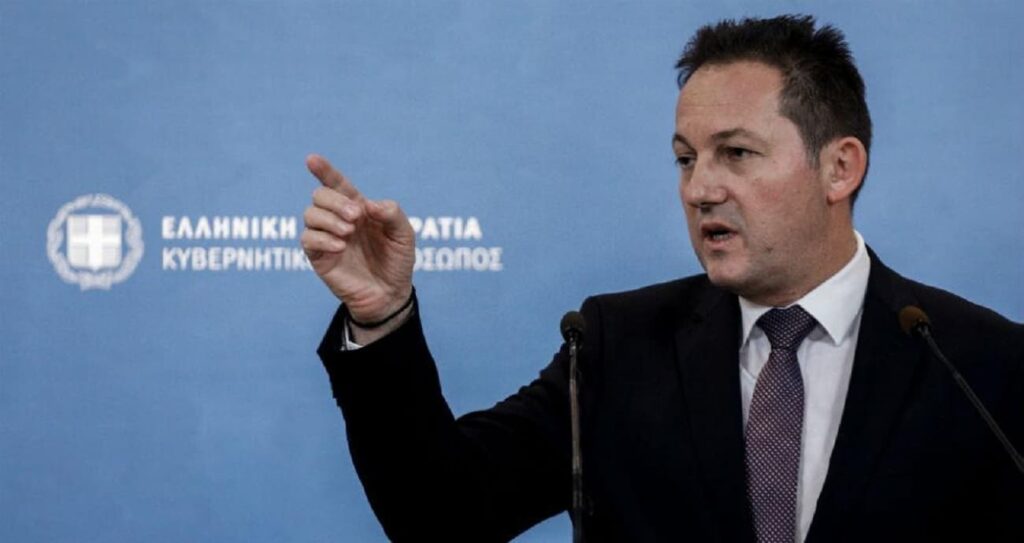 Στέλιος Πέτσας