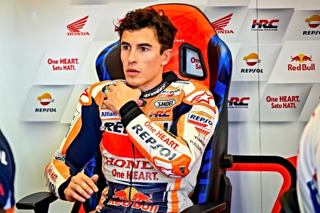 MotoGP: Ο «θρυλικός» Μαρκ Μάρκεθ επιστρέφει στην αγωνιστική δράση έπειτα από 110 ημέρες απουσίας