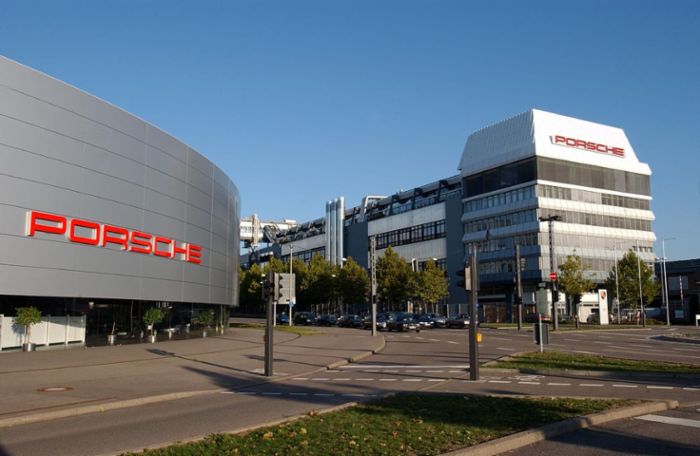 Porsche: Τα μυστικά της εισαγωγής της στο χρηματιστήριο