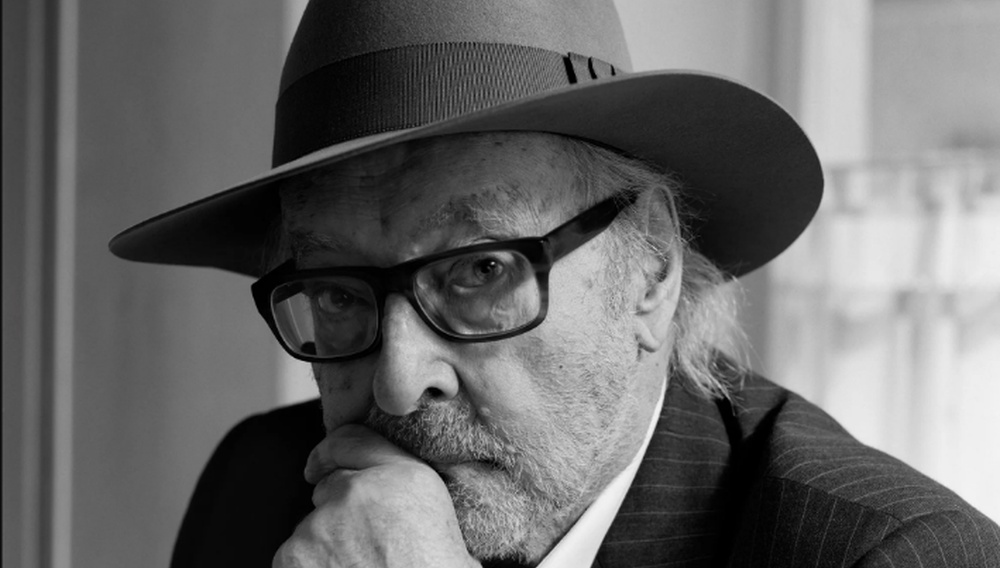 Ζαν-Λικ Γκοντάρ: Έκανε ευθανασία - «Δεν ήταν άρρωστος, απλώς εξαντλημένος»