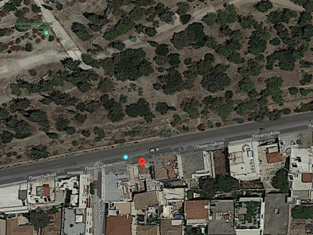 ΕΤΑΔ: Το οικόπεδο-φιλέτο στο Κουκάκι που βγαίνει στο σφυρί