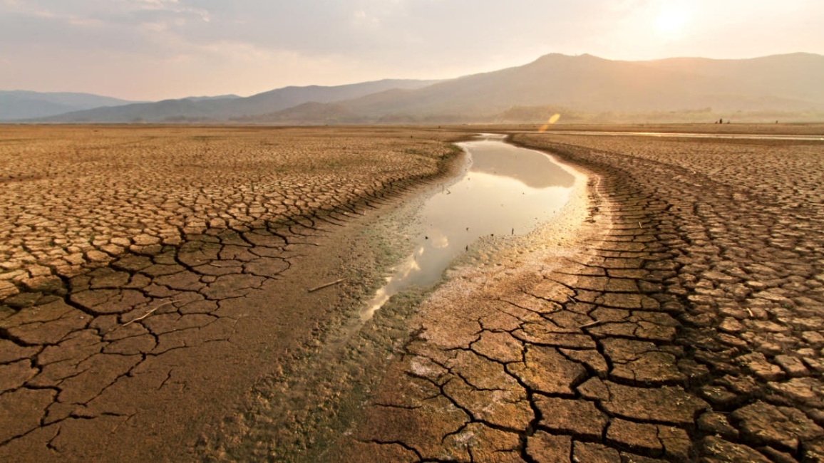 Κλιματική αλλαγή: Ο ΟΗΕ κάνει λόγο για «αχαρτογράφητα εδάφη καταστροφής»