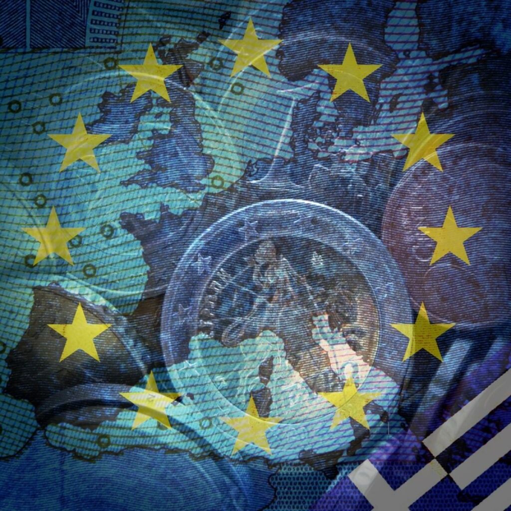 Η άνοδος στις αποδόσεις των ομολόγων προεξοφλεί αύξηση του επιτοκίου της ΕΚΤ στο 2% έως το τέλος του έτους
