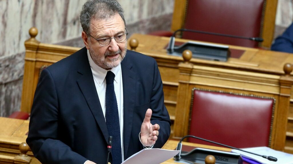 Πιτσιόρλας: Ο Ρουμπάτης παραδέχθηκε ότι με παρακολουθούσε