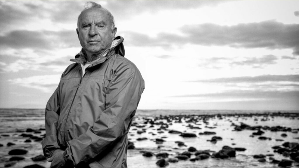 Yvon Chouinard