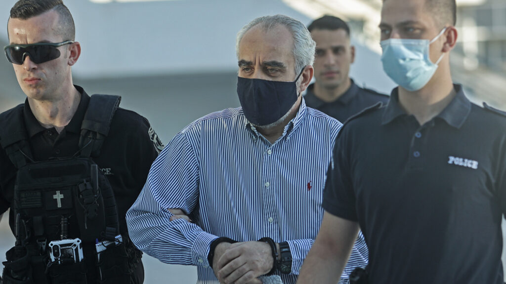 Eισαγγελέας για τον «ψευτογιατρό»: Ζήτησε ενοχή για έξι ανθρωποκτονίες