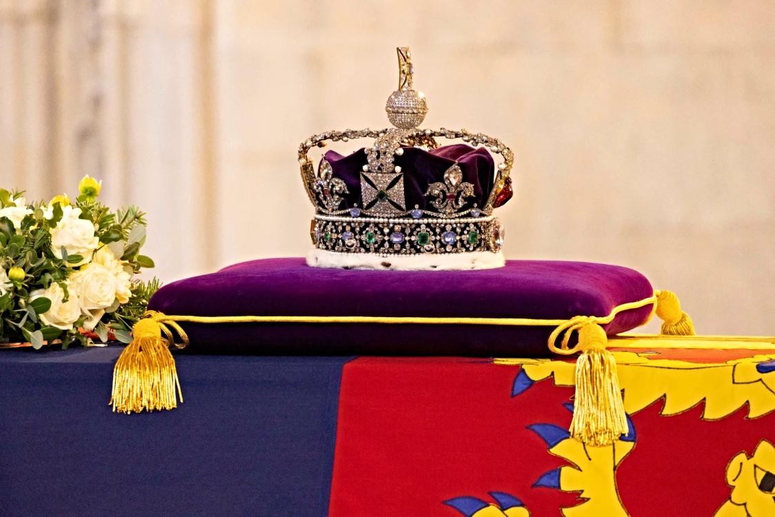 Η Πορτογαλία κήρυξε τριήμερο εθνικό πένθος για τον θάνατο της Βασίλισσας Ελισάβετ