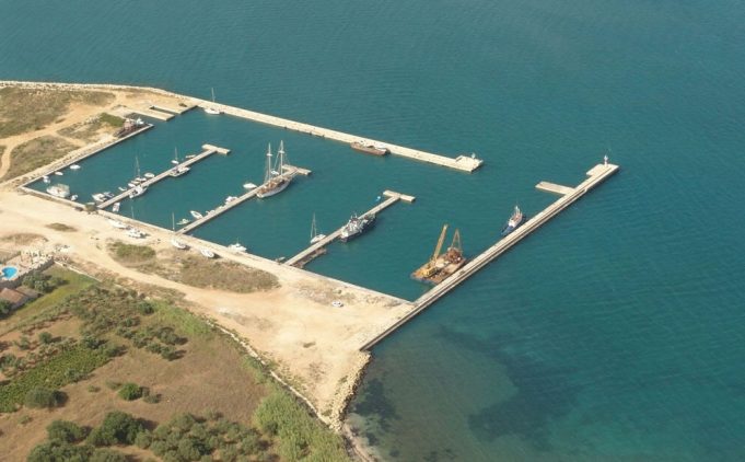 ΤΑΙΠΕΔ: Έναρξη της διαγωνιστικής διαδικασίας για την αξιοποίηση της Μαρίνας Αργοστολίου