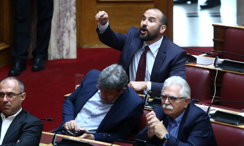«Καβγάς» Κυρανάκη - Τζανακόπουλου στην Εξεταστική - Τι απαντά η ΝΔ