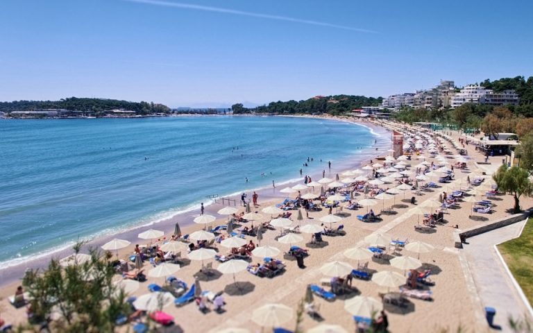 ΕΤΑΔ: Πρόσκληση για την εκμίσθωση τμημάτων αιγιαλών, χαρακτηρισμένων ως Τουριστικά Δημόσια Κτήματα