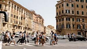 Ιταλία: Νέο πακέτο στήριξης 14 δισ. ευρώ για νοικοκυριά και επιχειρήσεις
