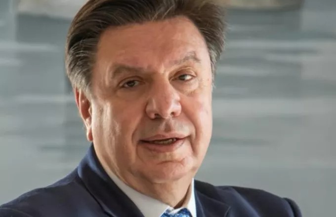 Ο Γεώργιος Πατεράκης, Εντεταλμένος Σύμβουλος του Δ.Σ. του Ελληνογερμανικού Επιμελητηρίου, για το Ταμείο Ανάκαμψης και Ανασυγκρότησης