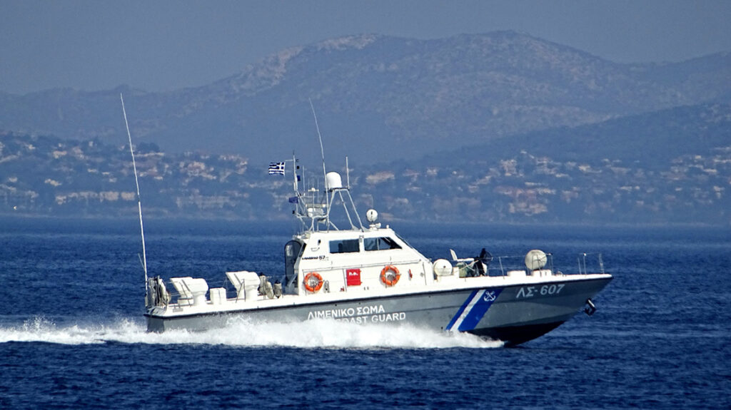 Άνδρος: Συγκλονίζει ο 15χρονος που ακρωτηριάστηκε από σκάφος - «Ερχόταν καταπάνω μου ένα ταχύπλοο»
