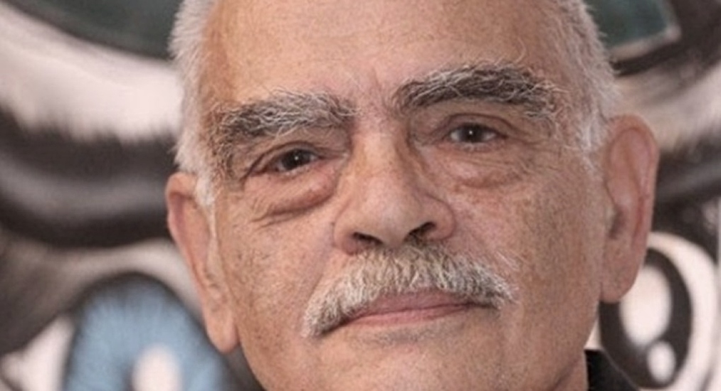 Μάριος Ποντίκας.