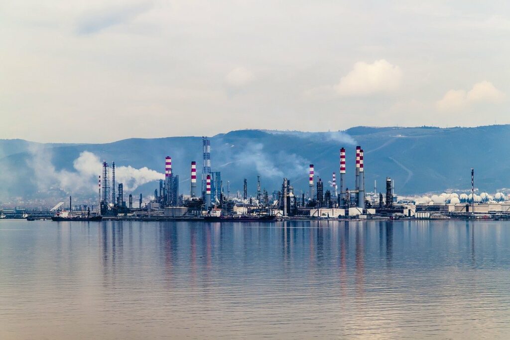 Το μείζον ζήτημα με την φορολόγηση των κερδών των πετρελαϊκών εταιριών (Μότορ Όιλ, ΕΛΠΕ)!