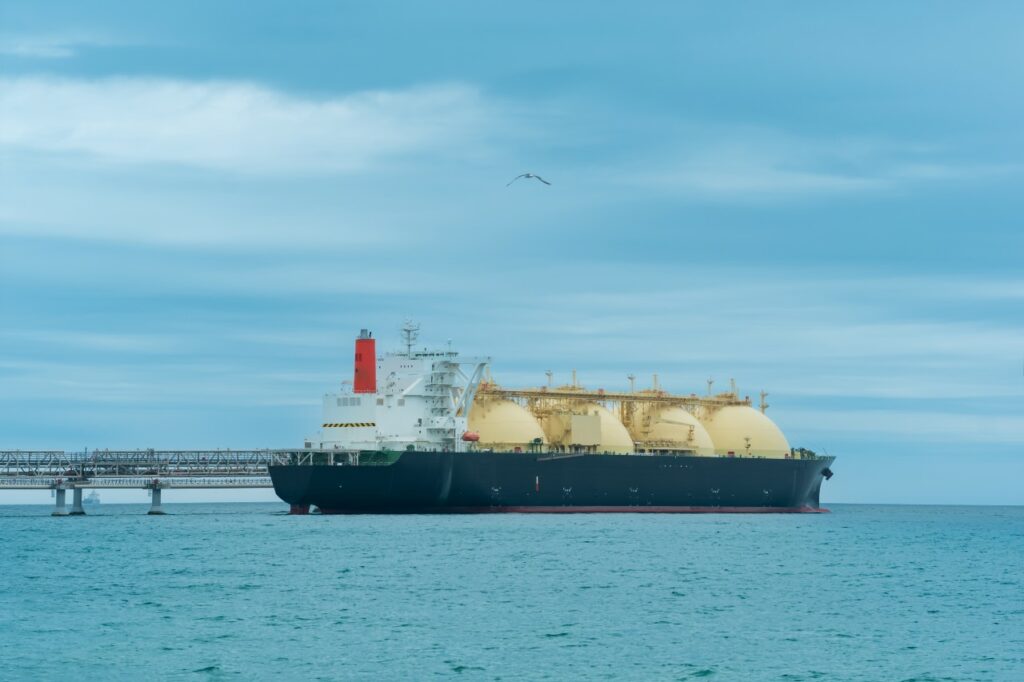 Έχει εισάγει η Ελλάδα Ρωσικό LNG μέσω της Ρεβυθούσας;