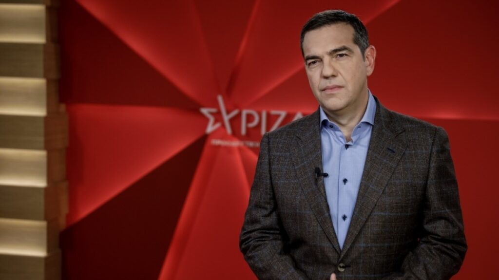 Αλέξης Τσίπρας: «Δεν παρακολουθούσα κανέναν, δεν έδωσα εντολή για κανέναν», είπε για την υπόθεση Πιτσιόρλα