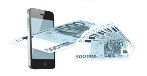 Ο ρυθμός των ανέπαφων συναλλαγών μέσω mobile μετασχηματίζει τις πληρωμές
