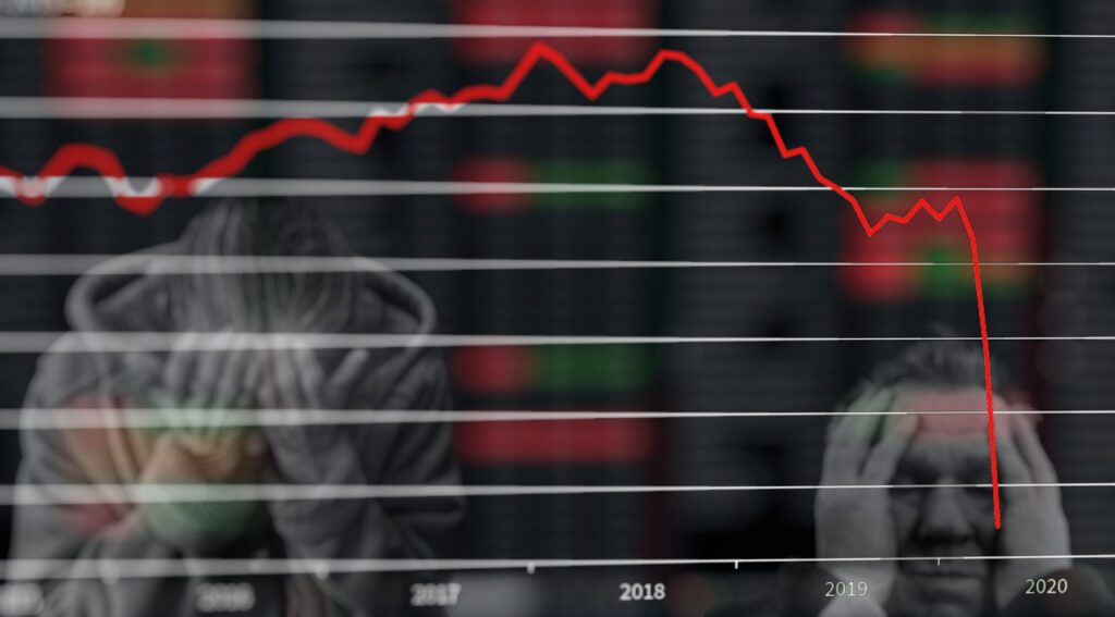Βραχυχρόνια ή μακροχρόνια η διεθνής ύφεση; Ο ρόλος της πορείας των επιτοκίων!
