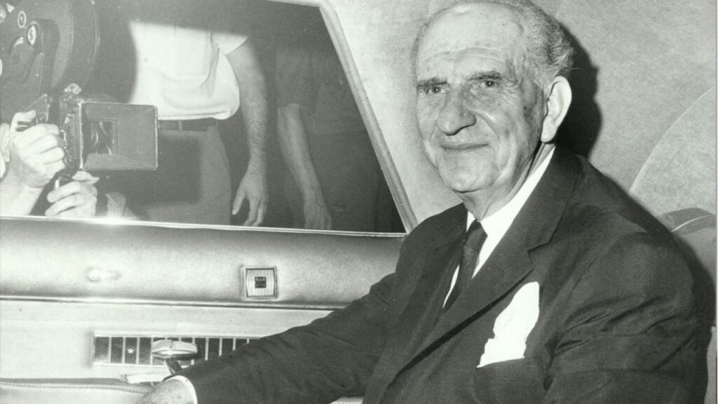 Ένας απολαυστικός διάλογος