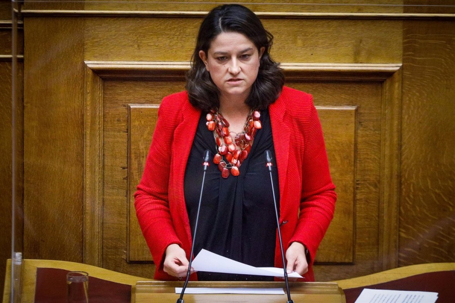 Κεραμέως: Η κυβέρνηση κατέθεσε σχέδιο 20 εκατ. ευρώ για την ανακαίνιση των φοιτητικών εστιών