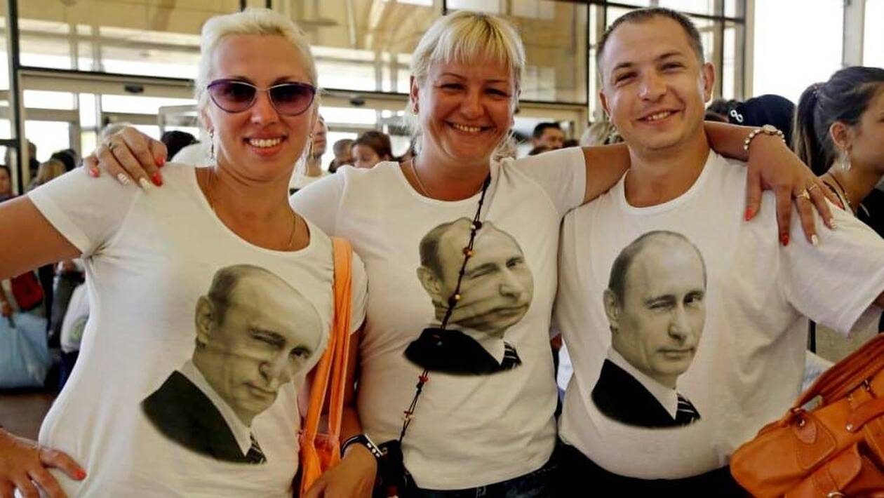 Χώρες της Ε.Ε. κλείνουν τις πύλες σε Ρώσους τουρίστες