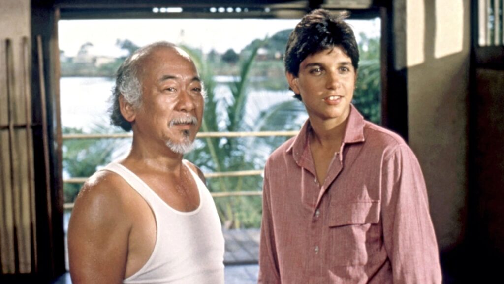 Karate Kid