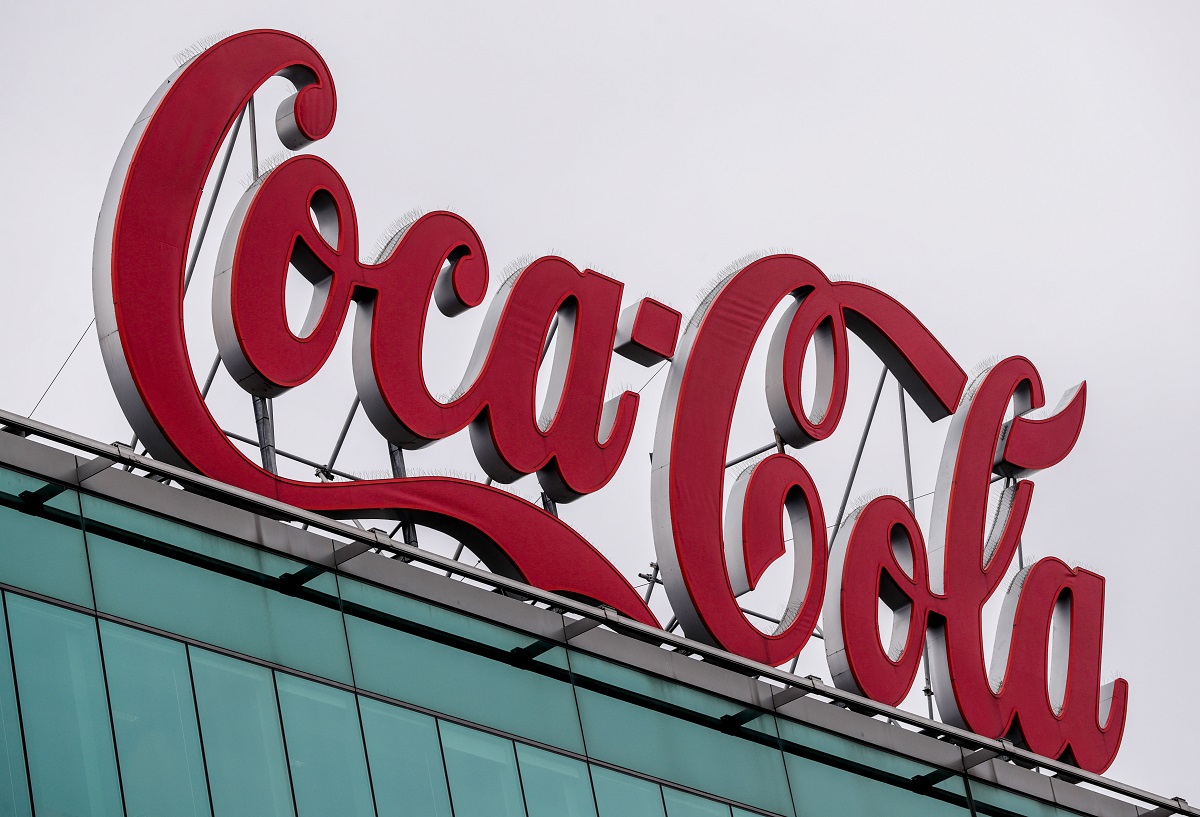 Coca Cola HBC: Αύξηση πωλήσεων και κερδών στο 9μηνο, παρά το πλήγμα από τη Ρωσία